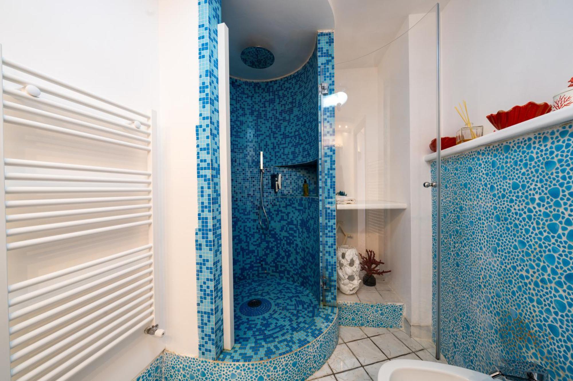 Relais Bijoux Ischia Panzió Kültér fotó