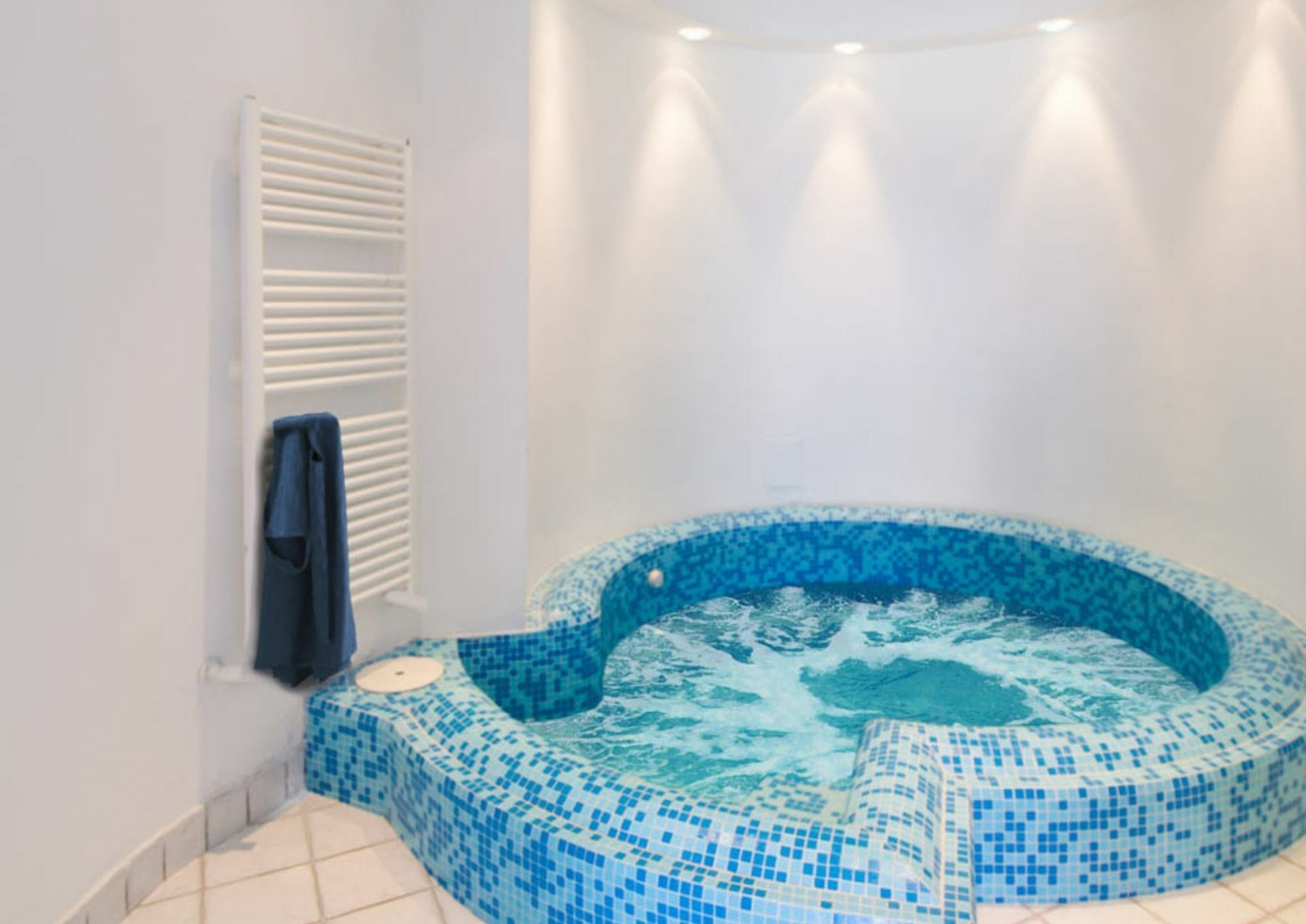 Relais Bijoux Ischia Panzió Kültér fotó